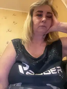 Irina2909xh online show from 16, 3, 2025