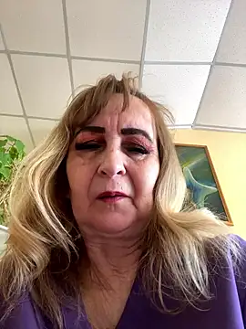 Irina2909xh online show from 13, 1, 2026