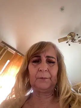 Snapshot of Irina2909@xh chatting on 27, 10, 2025 Irina2909xh online show from 27, 10, 2025