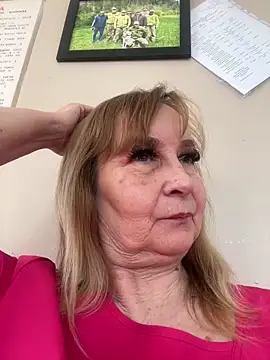 Irina2909xh online show from 24, 2, 2026