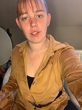 MissGirly online show from 30, 9, 2025
