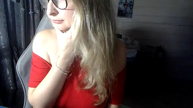 RubiLakros online show from 14, 11, 2025