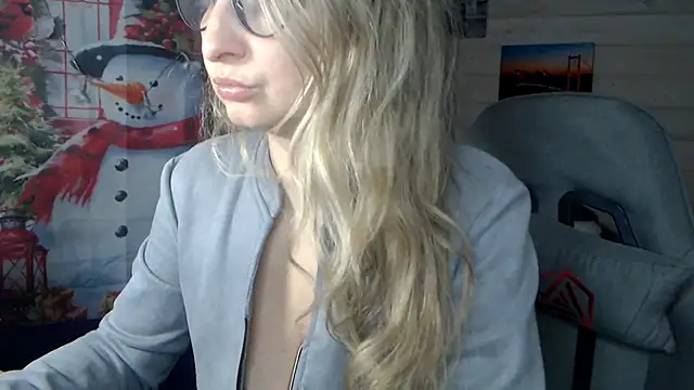 RubiLakros online show from 16, 12, 2025