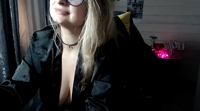 RubiLakros online show from 26, 2, 2025