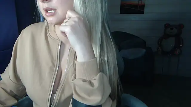 RubiLakros online show from 26, 3, 2026