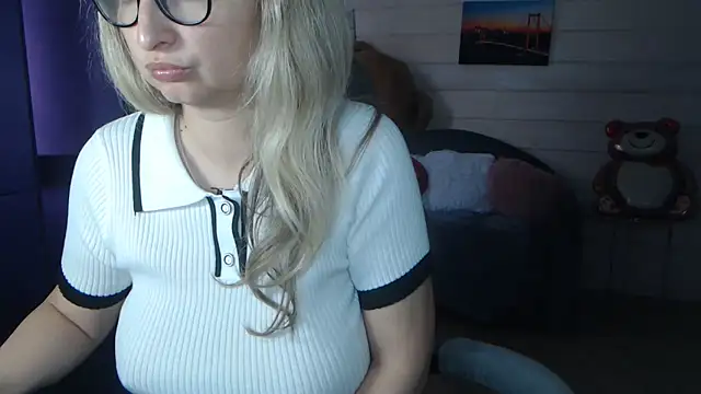 RubiLakros online show from 24, 4, 2026