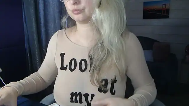 RubiLakros online show from 20, 3, 2026