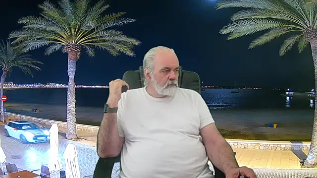 madriano online show from 28, 5, 2026