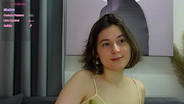 Snapshot of BeckyMartens chatting on 21, 2, 2025 BeckyMartens online show from 21, 2, 2025