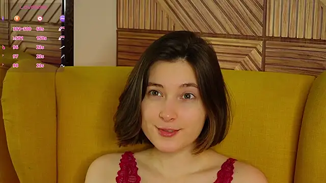 Snapshot of BeckyMartens chatting on 15, 3, 2025 BeckyMartens online show from 15, 3, 2025