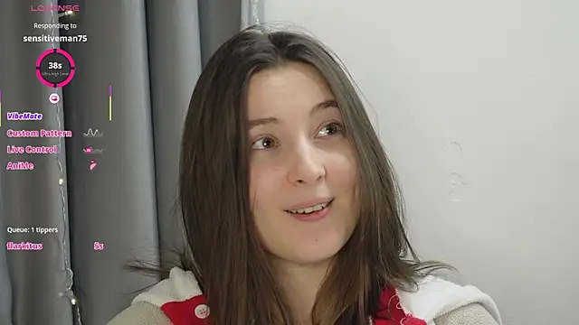 BeckyMartens online show from 16, 1, 2026