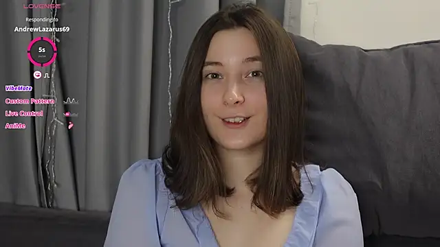 BeckyMartens online show from 7, 11, 2025