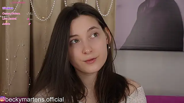 BeckyMartens online show from 29, 4, 2026