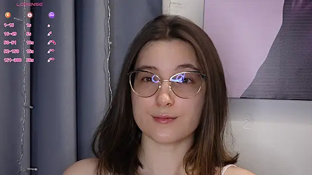 Snapshot of BeckyMartens chatting on 16, 9, 2025 BeckyMartens online show from 16, 9, 2025