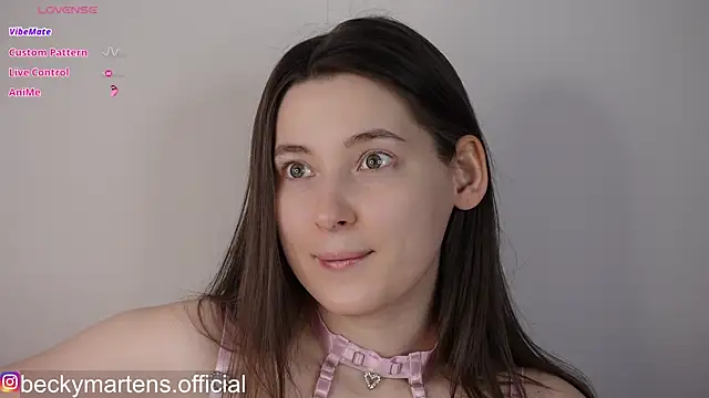 BeckyMartens online show from 18, 4, 2026