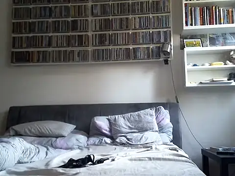 daviixx online show from 6, 11, 2025