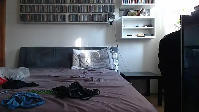 daviixx online show from 11, 3, 2025