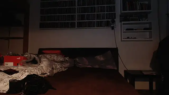 daviixx online show from 20, 1, 2025