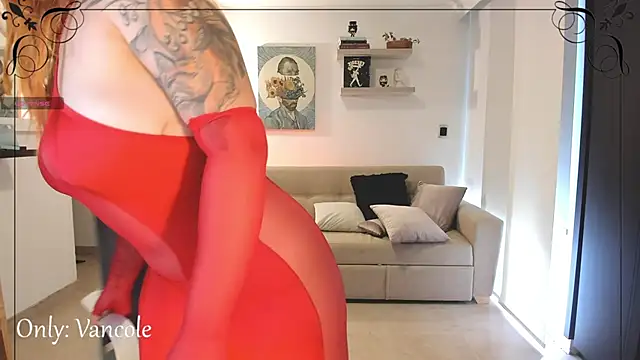 Tulipa  online show from 9, 11, 2025