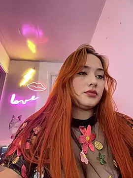 Snapshot of Tulipa_ chatting on 19, 12, 2024 Tulipa  online show from 19, 12, 2024