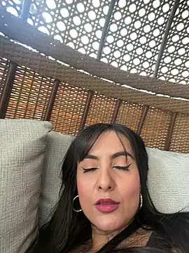 AshleyJhonson online show from 12, 6, 2026