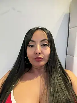 AshleyJhonson online show from 18, 7, 2026