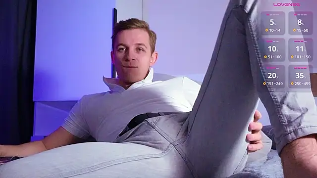 S3Xyes online show from 14, 1, 2026