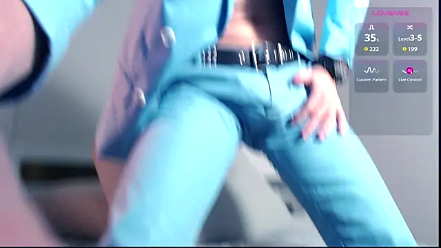 S3Xyes online show from 6, 1, 2026