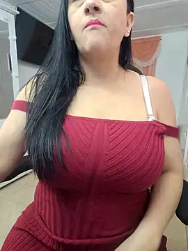 Ameliarizo online show from 23, 12, 2025