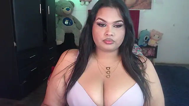 kami hot ts online show from 2, 3, 2026