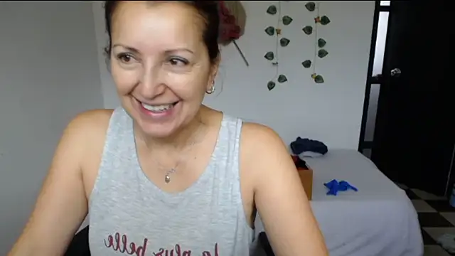 Snapshot of Sofi_5249_ chatting on 21, 7, 2026 Sofi 5249 online show from 21, 7, 2026