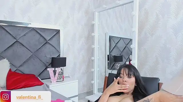 valentina fi online show from 28, 2, 2025