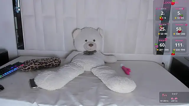 Snapshot of valentina_fi chatting on 20, 11, 2025 valentina fi online show from 20, 11, 2025