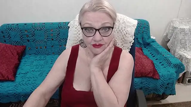 xHoneyLadyx online show from 26, 11, 2025