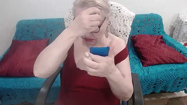 xHoneyLadyx online show from 3, 7, 2026