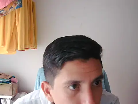 Eduardzmm online show from 20, 2, 2026