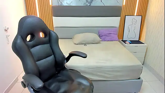 LEYNABRAUN online show from 19, 1, 2026