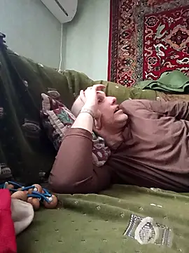 Sam Colt online show from 19, 2, 2026