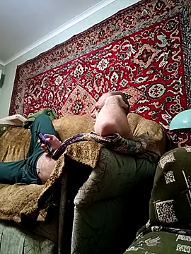 Sam Colt online show from 17, 12, 2025