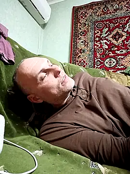 Sam Colt online show from 20, 12, 2025