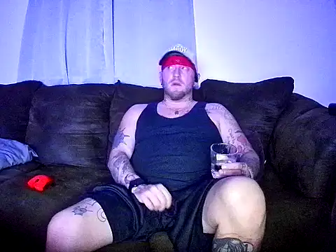 Livingpuddle online show from 18, 7, 2026