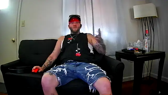 Livingpuddle online show from 4, 7, 2026