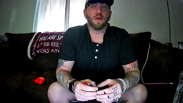 Livingpuddle online show from 16, 7, 2026