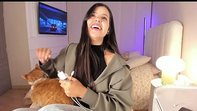 salome  11 online show from 16, 1, 2026