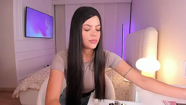 salome  11 online show from 30, 10, 2025