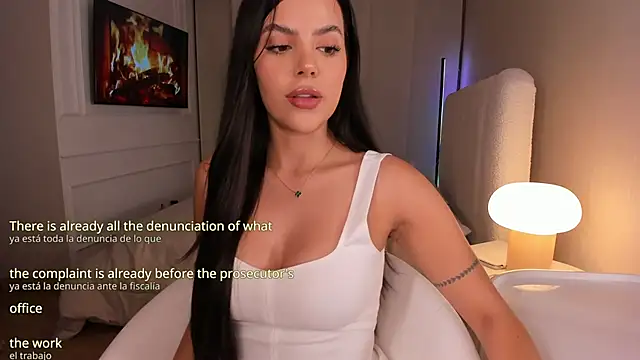 salome  11 online show from 13, 10, 2025