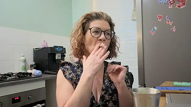 jennylovence online show from 19, 3, 2026