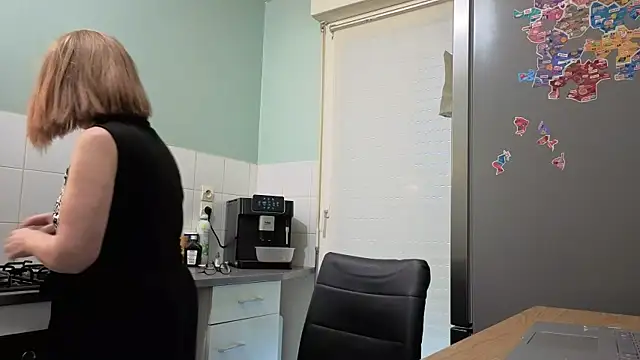 jennylovence online show from 23, 3, 2026