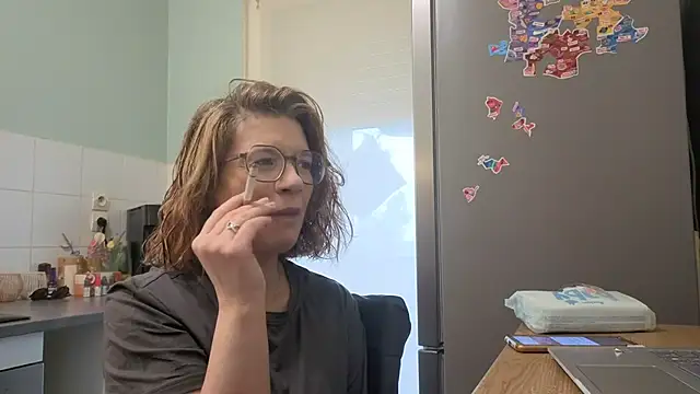 jennylovence online show from 13, 4, 2026