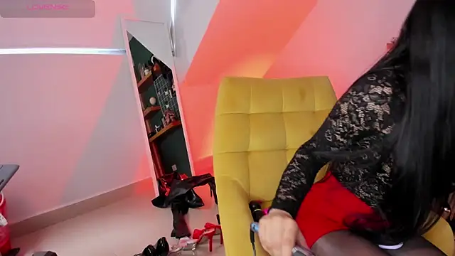 Ashley leon  online show from 2, 2, 2026